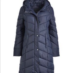 Steve Madden puffer coat